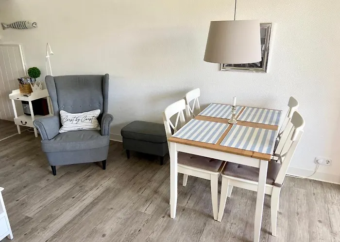 Appartement App Gruental 11 *