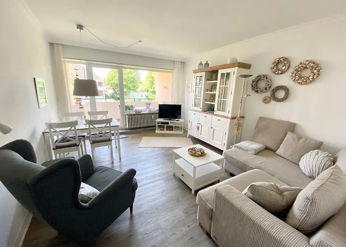 App Gruental 11 Appartement *