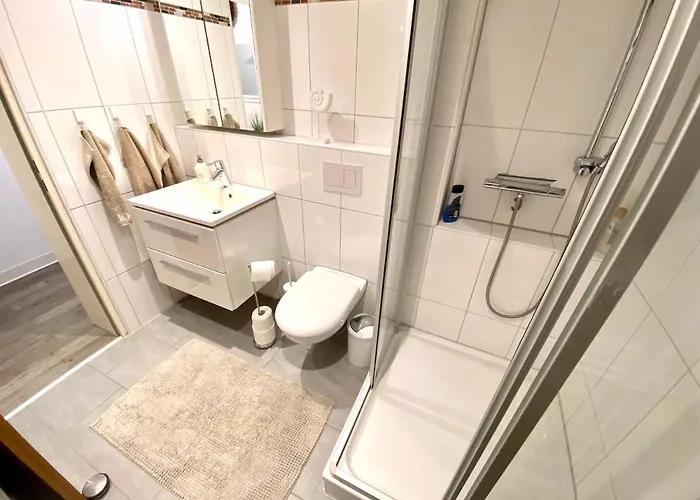 Appartement App Gruental 11 Grömitz