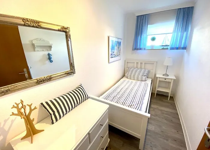 Appartement App Gruental 11