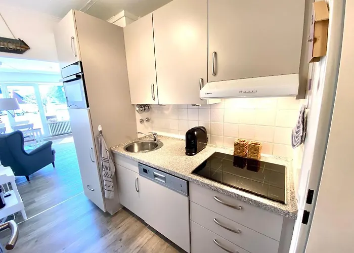 App Gruental 11 * Grömitz